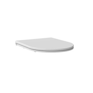Zaffiro Slim Slow Close Toilet Seat