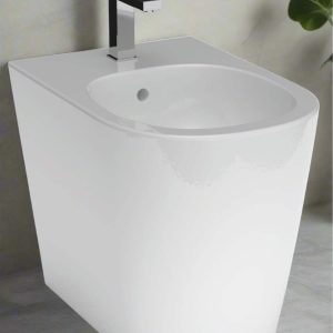 Floor Standing Bidet - Matches the Barford Floor Standing BTW Toilet Suite