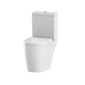 Barford Rimless Close Coupled WC Set