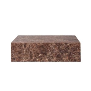 Sur Rosso Levanto Coffee Table