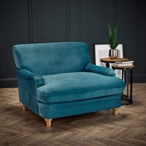 Plumpton Vine Chair