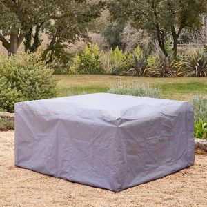 Lisbon Garden Furniture Sofa Cover - Medium