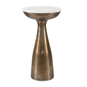 Torin Indoor-Outdoor Drinks Table