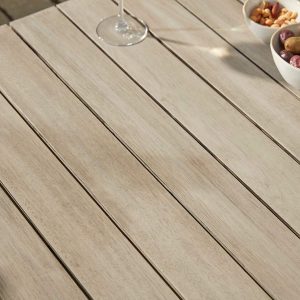 Repton Classic Lounge | Wooden Garden Furniture Set