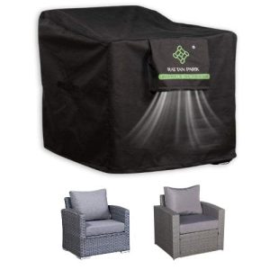 Protective Cover FSZ-5AC - For Victoria Range Arm Chair