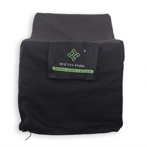 Protective Cover FSZ-9A - For Sicily Range Arm Chair