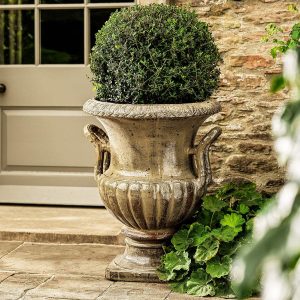 Colette Ancient | Fluted Urn