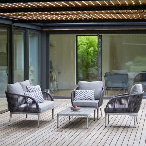 Richmond Sofa | Garden Furniture Set