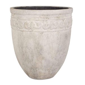 Timeless Terrace Outdoor Planter