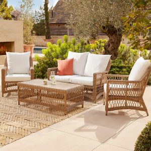 Arlington 4 Seater | Lounge Set