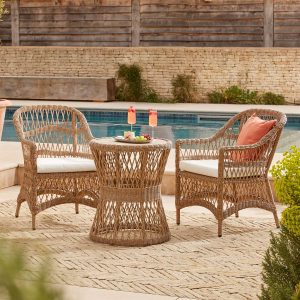 Arlington Bistro | Garden Furniture Set