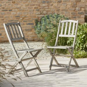 Repton Classic Dining | Wooden Bistro Set