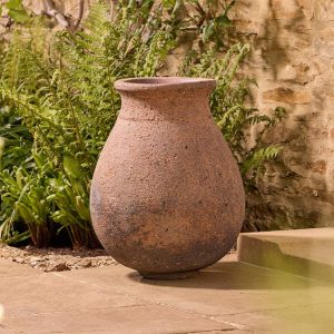 Sara Ancient | Old Stone Jar