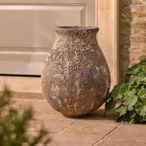 Anka Ancient | Old Stone Jar