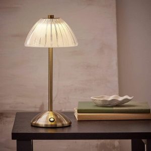 Charon LED Rechargeable Wireless Lamp