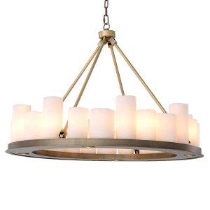 Chandelier Commodore 90 cm