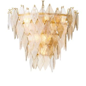 Chandelier Rhombus
