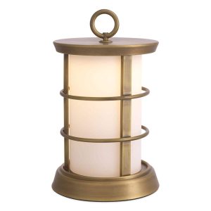 Outdoor Table Lamp Kyle