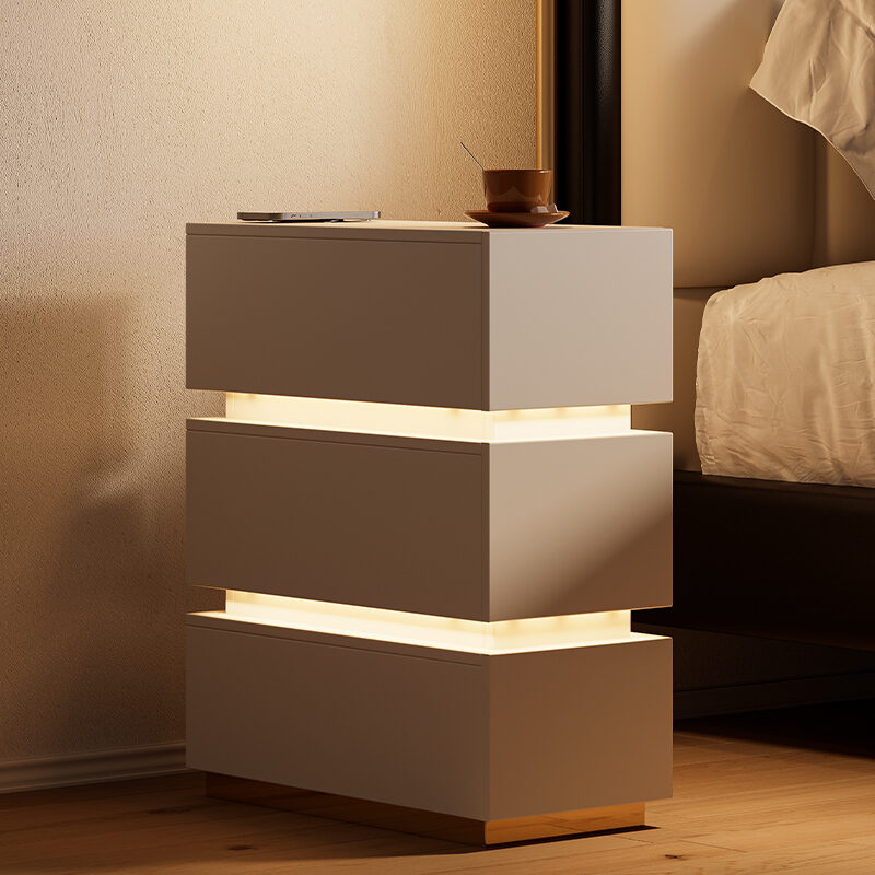 BEDSIDE TABLE