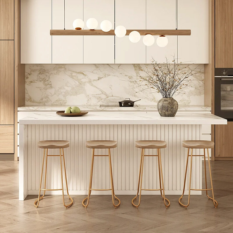 KITCHEN ISLANDS