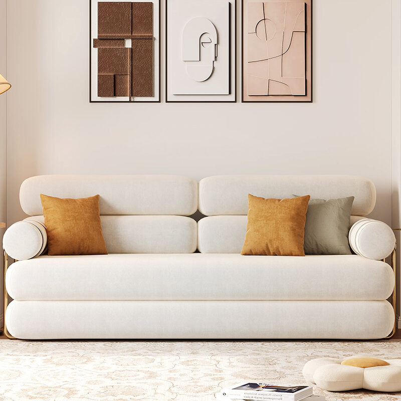 SOFA BEDS