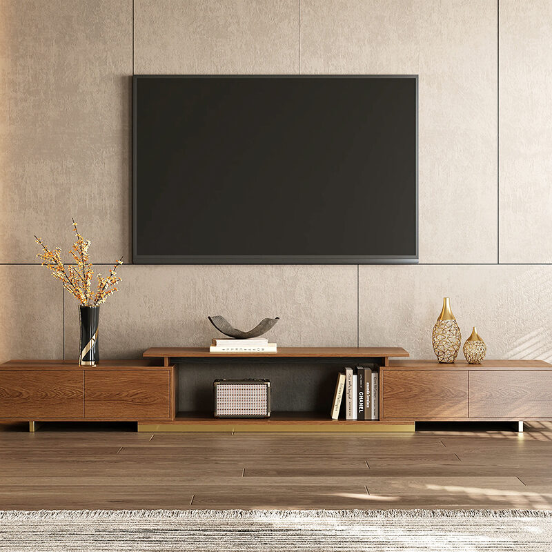 TV STANDS