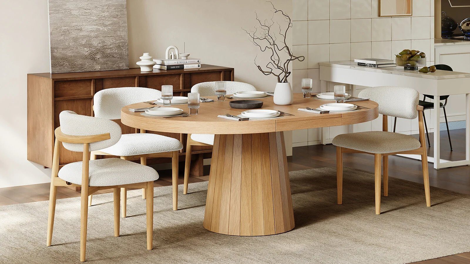 Warm Minimalism: A Practical Room Guide