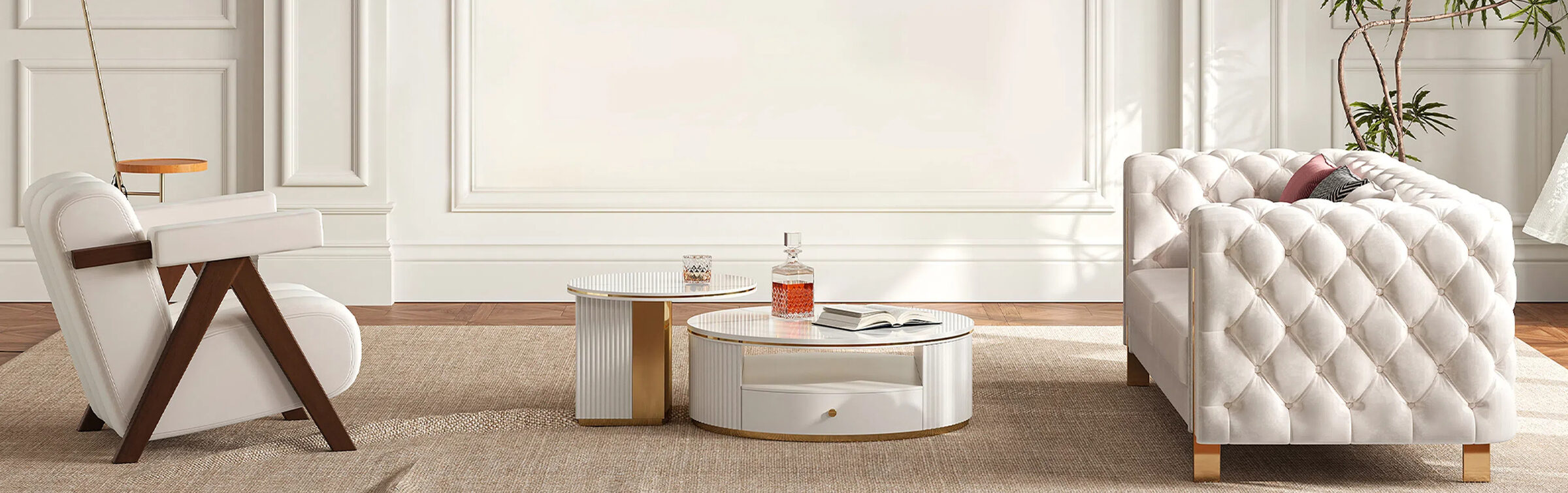 Beautiful Design for Everyday Living