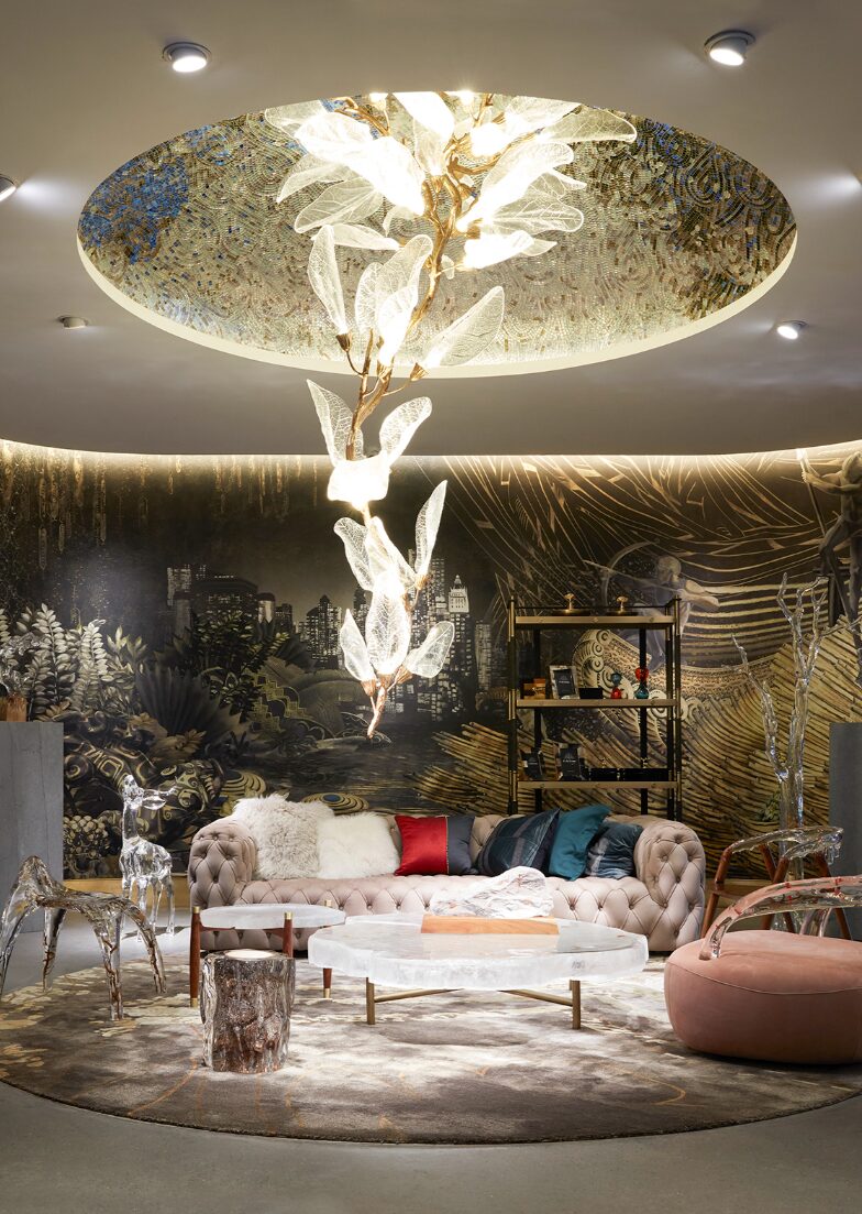 How to Create a Wonderful Modern Luxury Home
