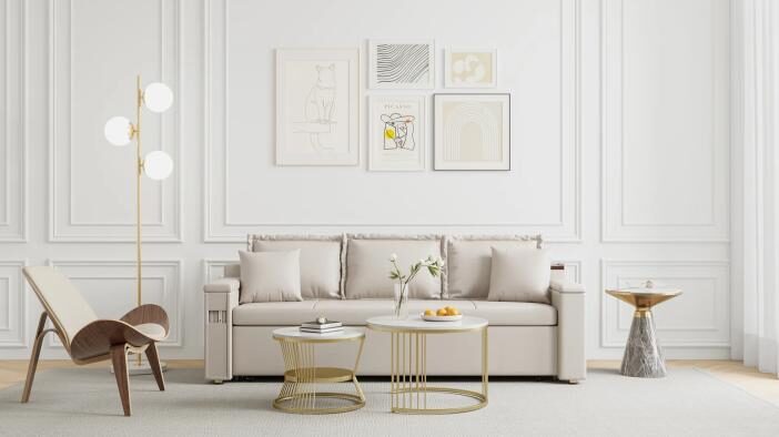 How to Choose the Right Dining Table Size