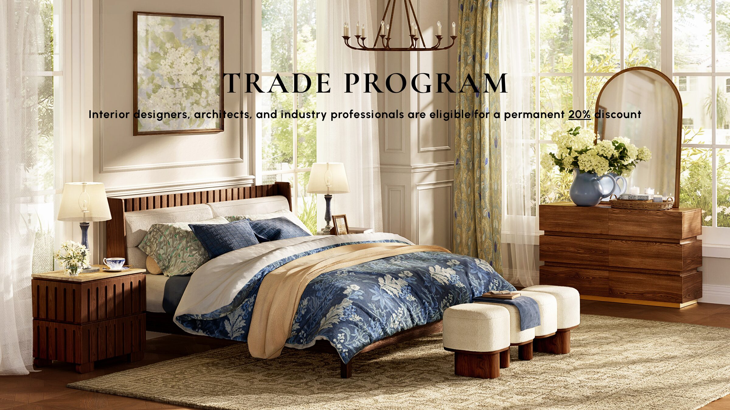 The Trade Program