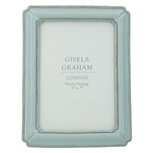 Verdigris Classic Photo Frame