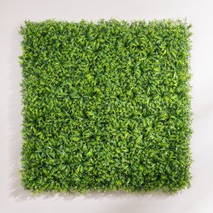 Artificial Foliage Living Wall Panels – 1m x 1m