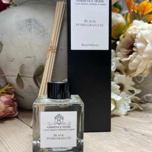 BLACK POMEGRANATE DIFFUSER
