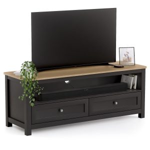 Dartmouth TV Unit with Storage
