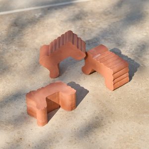 Clayton | Terracotta Pot Feet