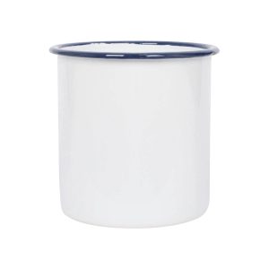 Enamel Utensil Holder