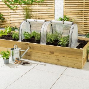 Grow Tunnel