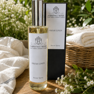 FRESH LINEN ROOM SPRAY