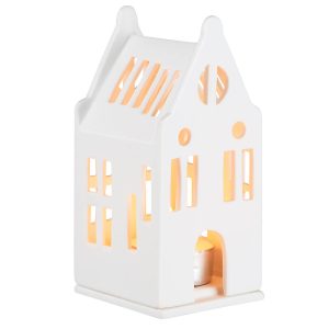 Räder - Porcelain Manor Light House