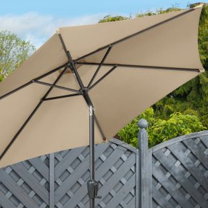 Replacement Parasol Canopy