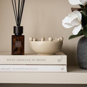 Alang Alang Amber Reed Diffuser
