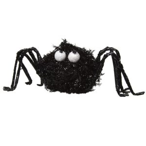 Halloween Spider Decoration
