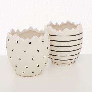 EGG PLANTER