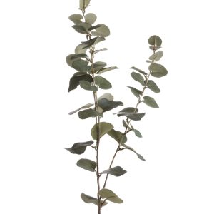 Faux Eucalyptus Stem