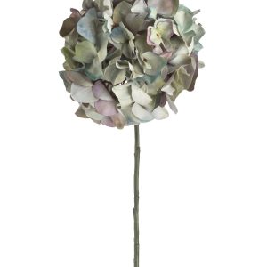 Lavender Hydrangea Stem