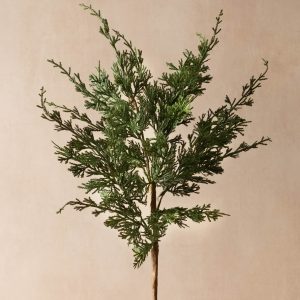 Faux Juniper Branch