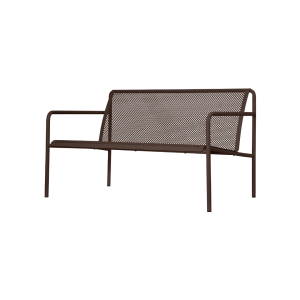 Dapple Outdoor Lounge 2 Seater By Ferm Living