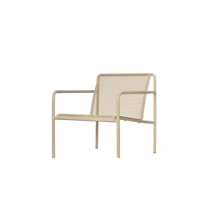 Dapple Outdoor Lounge Chair By Ferm Living