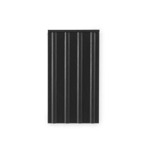 Rib Wall Cabinet